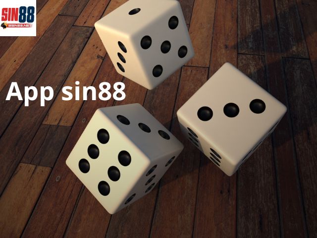 App sin88