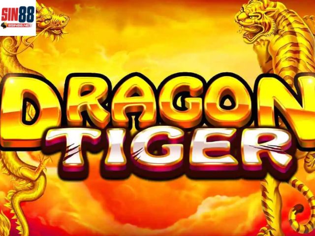 Game Dragon Tiger