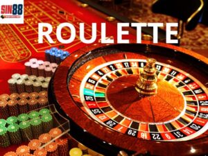 Tổng hợp tuyệt chiêu chơi roulette sin88 luôn thắng