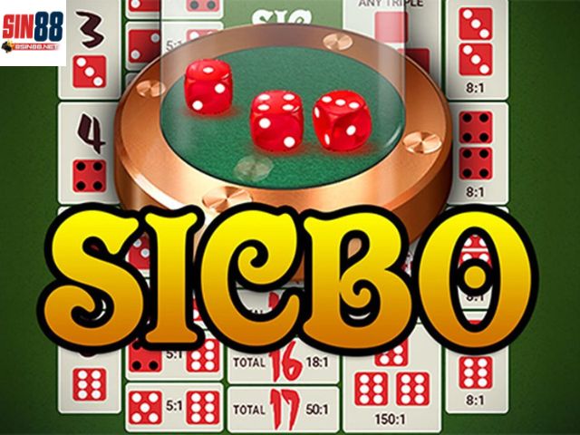Game Sicbo