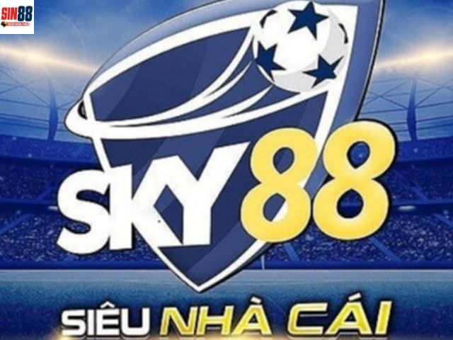 Ứng dụng cá cược thể thao sky88