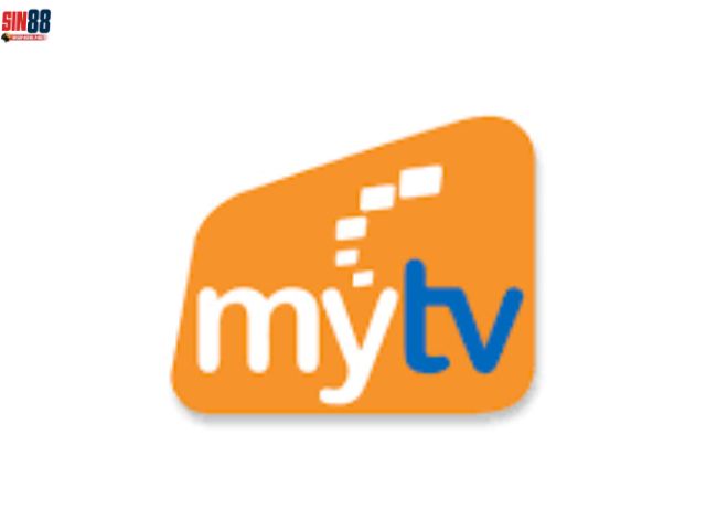 App My TV